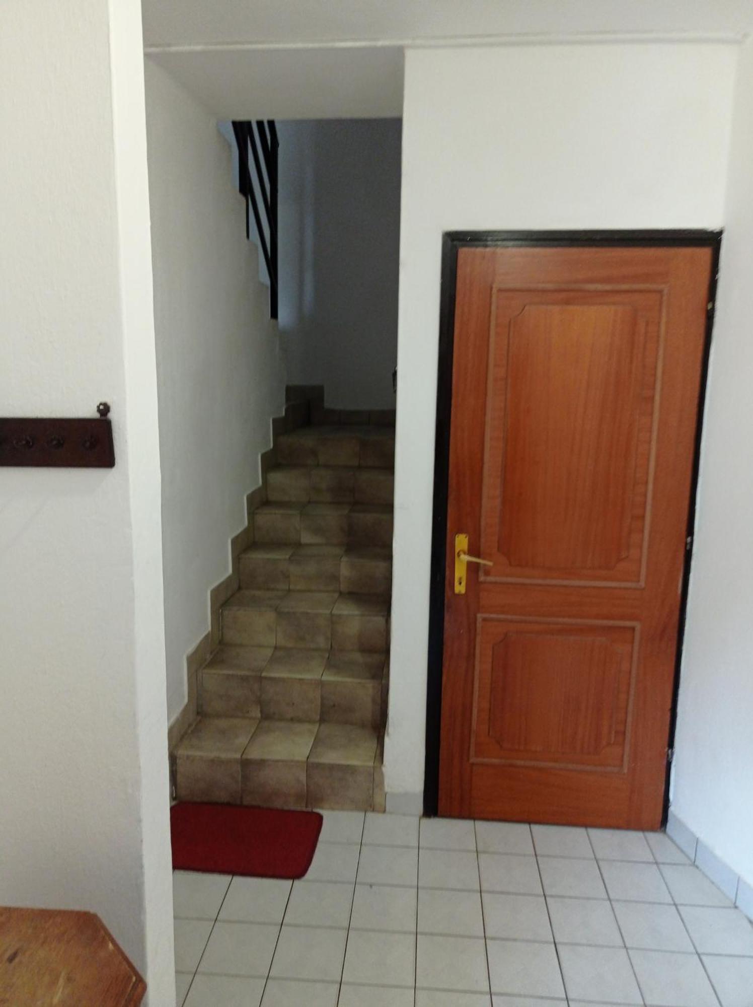 Partifecske Vendégház Tiszafüred Exterior foto